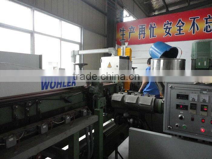 Mixed Filament Cleaning Roller Brush