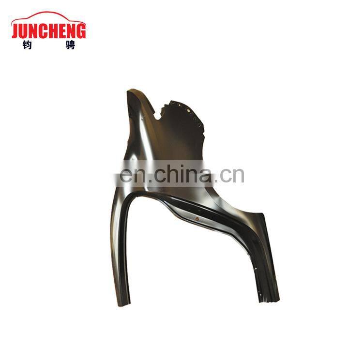 Replacement Steel Car Rear Fender for RE-NAULT CILO4 auto body kits