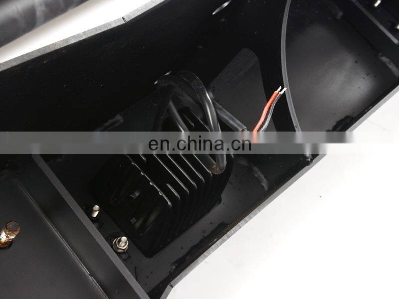 Offroad Steel Front bumper for Jeep Wrangler JK 2007-2017 car accessories