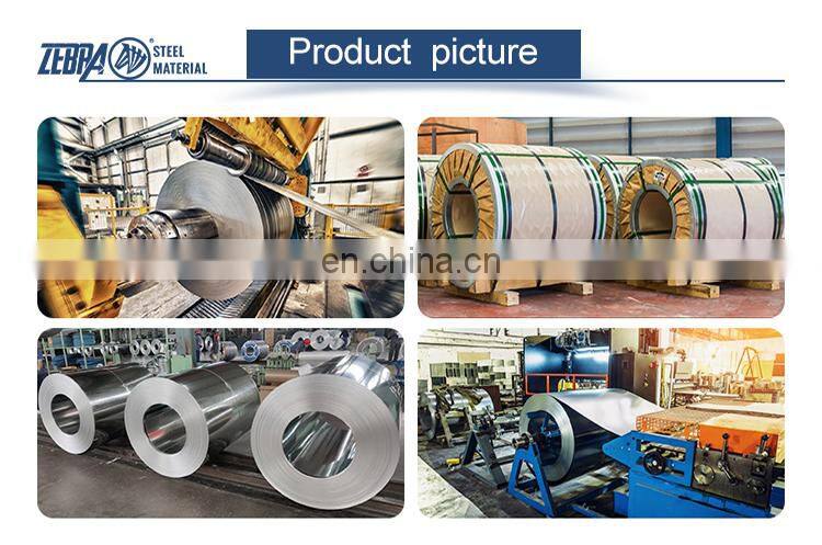 GI/HDG/GP/GA DX51D ZINC Coating Cold Rolled Steel, Z80 Hot Dipped Galvanized Steel Coil Strip