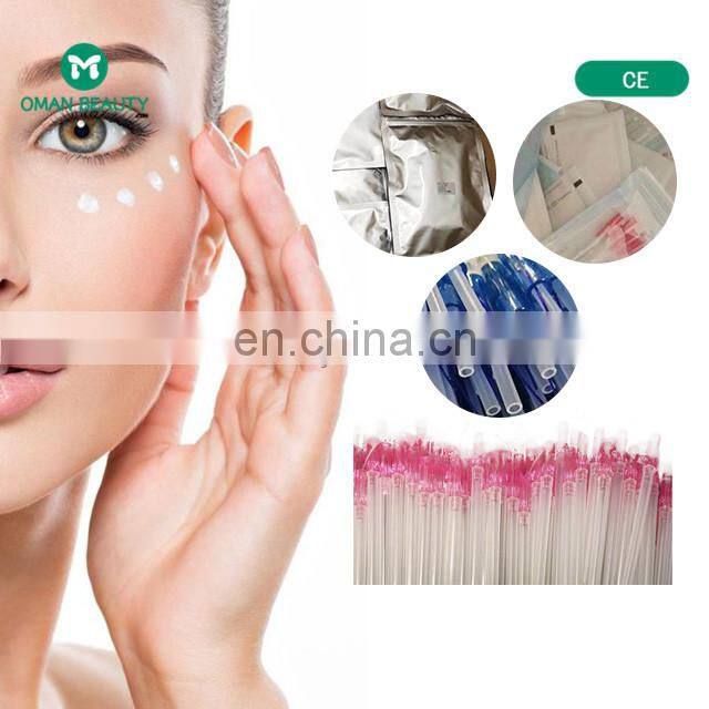 pdo treads medical adhesive pdo time machine barbed / 3d pdo thread aqulift pdo threads / pdo surgical suture fils pdo pcl plla