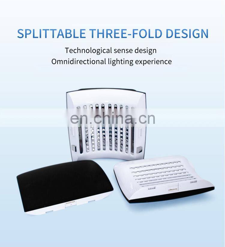 Portable 6 Color LED Light Machine PDT Therapy Facial Rejuvenation Skin Care Beauty Instrument Wrinkle Acne Removal Anti-allergy