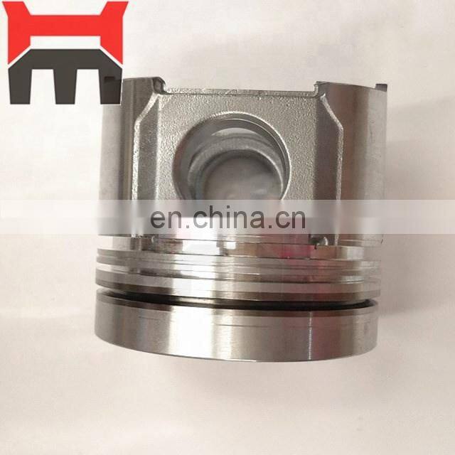 4BTA3.9-C110 engine Injector Fuel Supply Tube 4934470