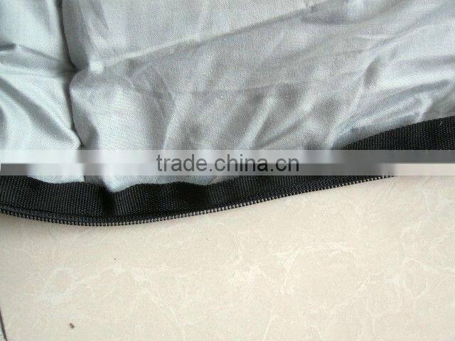 Camping Adult Indoor Or Outdoor Lightweight Cotton Envelope Sleeping Bag