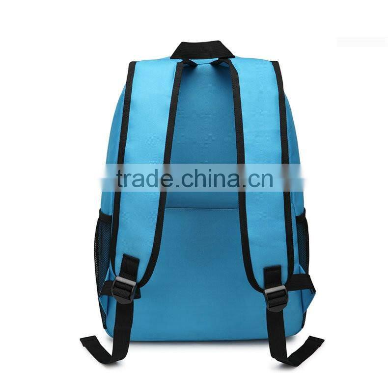 Han edition of the new wind bag backpack female BaoChao college students leisure travel bag computer bag men's backpack