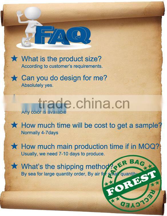 Microwave popcorn paper bags with colored lunch bags