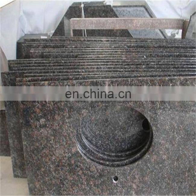Brown Diamond granite  tile 30x30