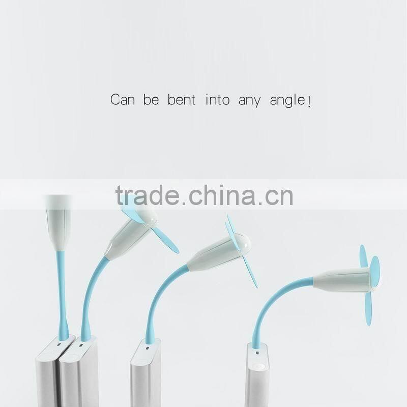 promitonal gitfs mini portable electric fan wholesale