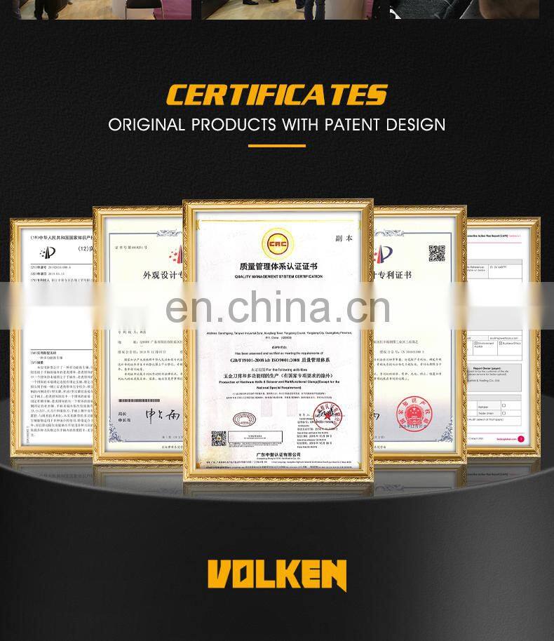 High Quality Stainless Steel with LED Lamp Outdoor Multifunctional Tactical Pen Outdoor self-defense Tool