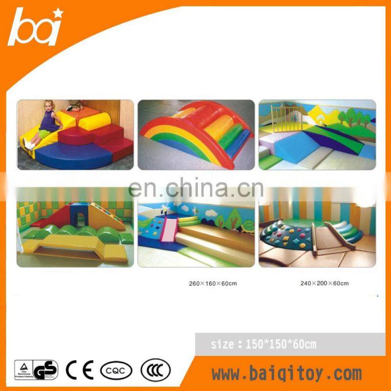 Comfortable child kids foam soft chair and sofa for kindergarten