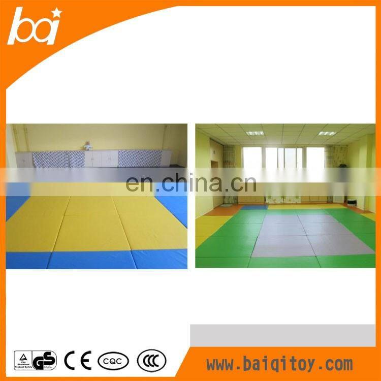 offspring ground mat educational toy indoor trampoline park equipment for kids