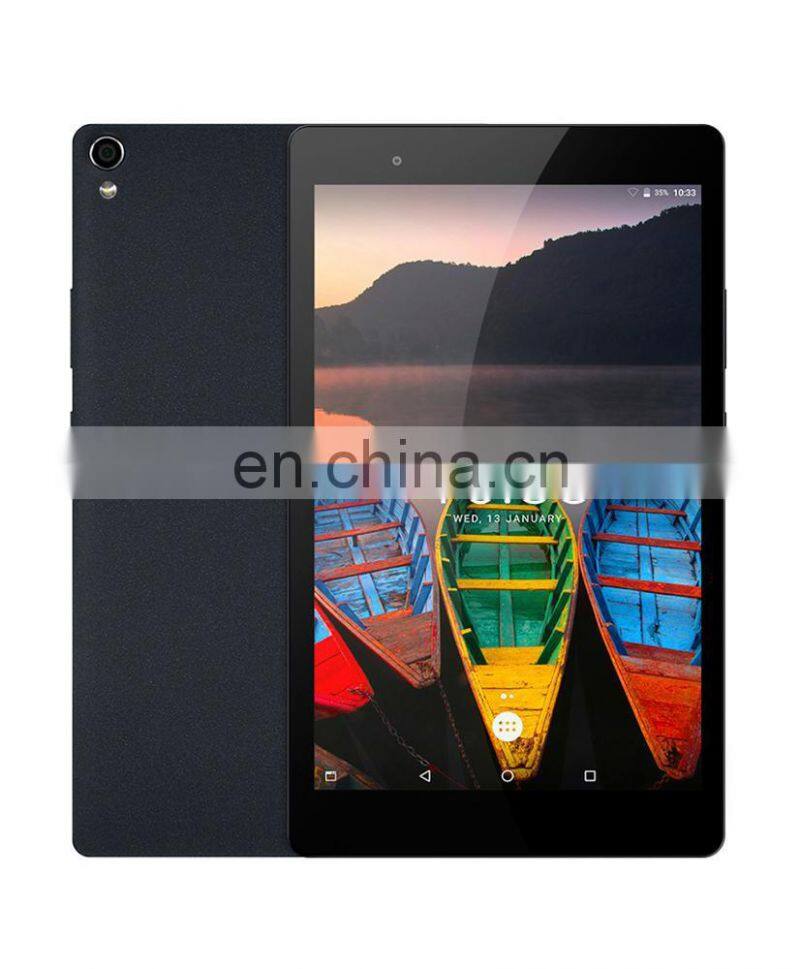 Orginal Lenovo P8 8.0 inch Tablet PC Android 6.0 Snapdragon 625 2.0GHz Octa CoreTablet 8703F 2.0GHz 3GB RAM 16GB ROM Camer wifi