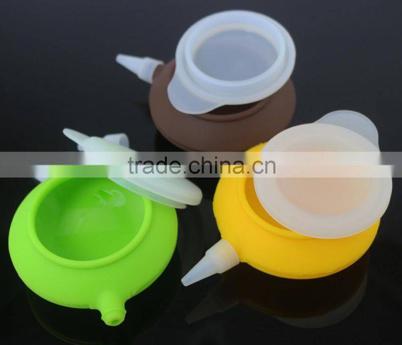 Multi-Functional cake tips