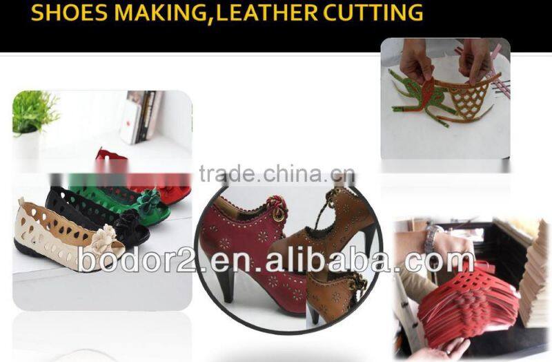 BCL1625BA Auto-feeding CO2 fabric, felt, jean, shoe laser cutting machine worldwide distributor wanted