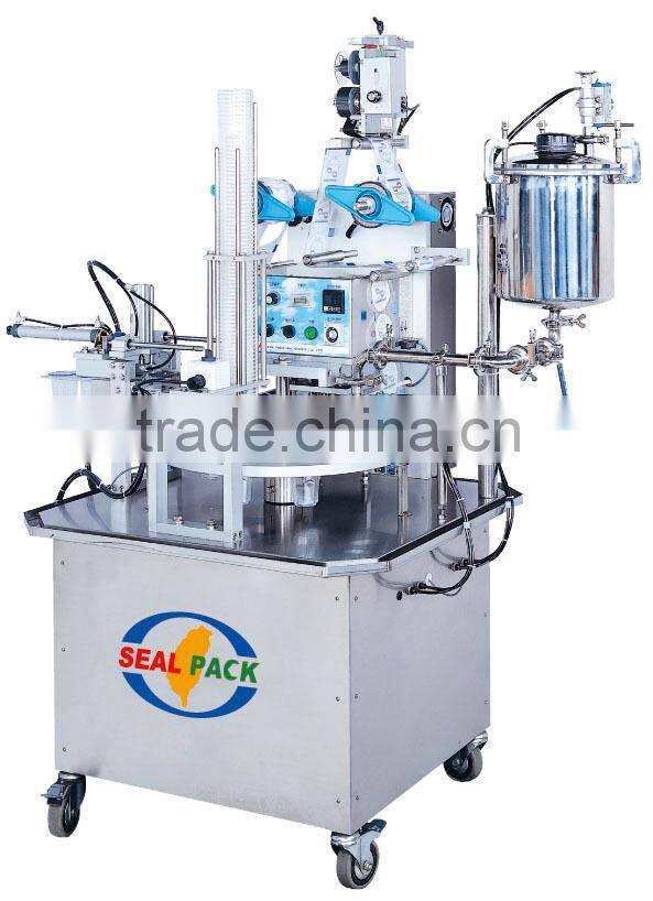Yogurt Machine