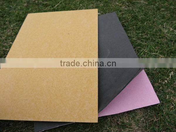 Nonwoven Insole Board