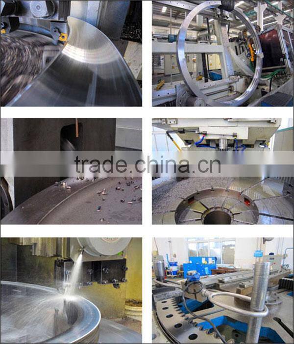 Top Quality Material Handling Equipment Slewing Bearing