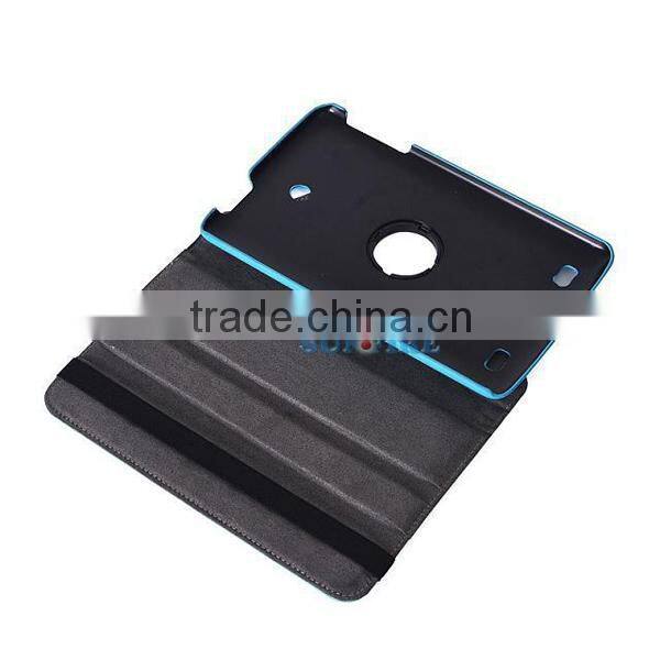 Folio Stand Leather Case For Lg G Pad 8.0 V480