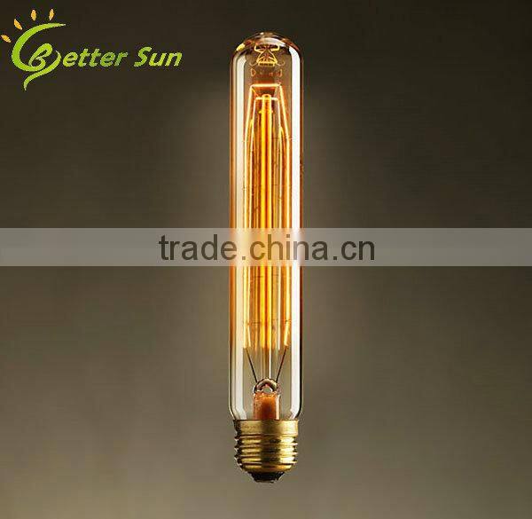 Retro Light Bulb Vintge Light Bulb Edison E27 Light Bulb 40Watt