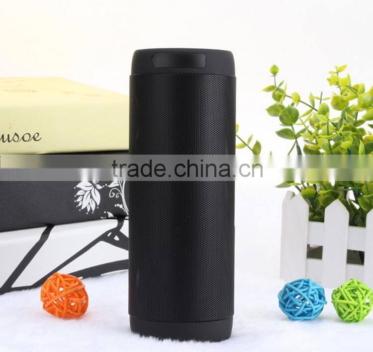 New Fashion Portable Mic OME Waterproof Wireless Bluetooth 3.0 Speaker For Bike,Car,Boat