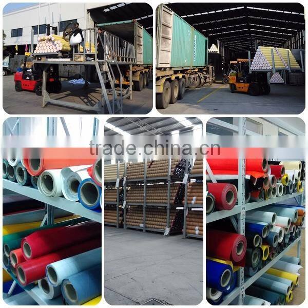 Waterproof And Fireproof Canvas Tarpaulin