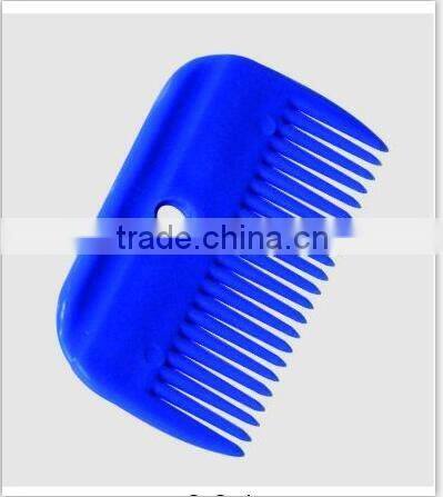 HORSE COMB MANE COMB TAIL COMB SADDLERY No:001