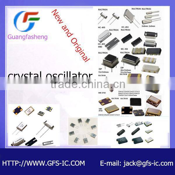 Resonators MS1V 32.768KHZ 12.5PF 20PPM