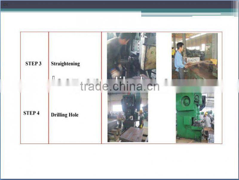 dump truck leaf spring