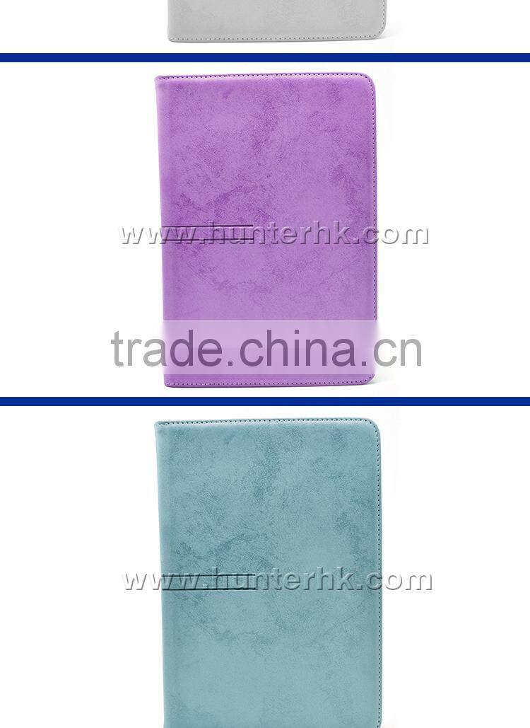 Bespoke Handprint-proof Tablet Case For iPad 2