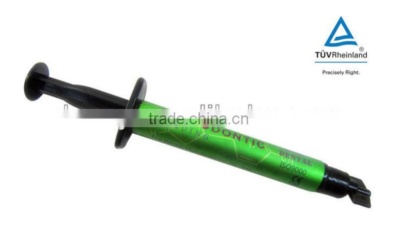 manufaucturer dental bonding