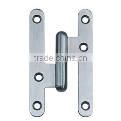 Stainless steel H hinges,door hinges,flush hinge