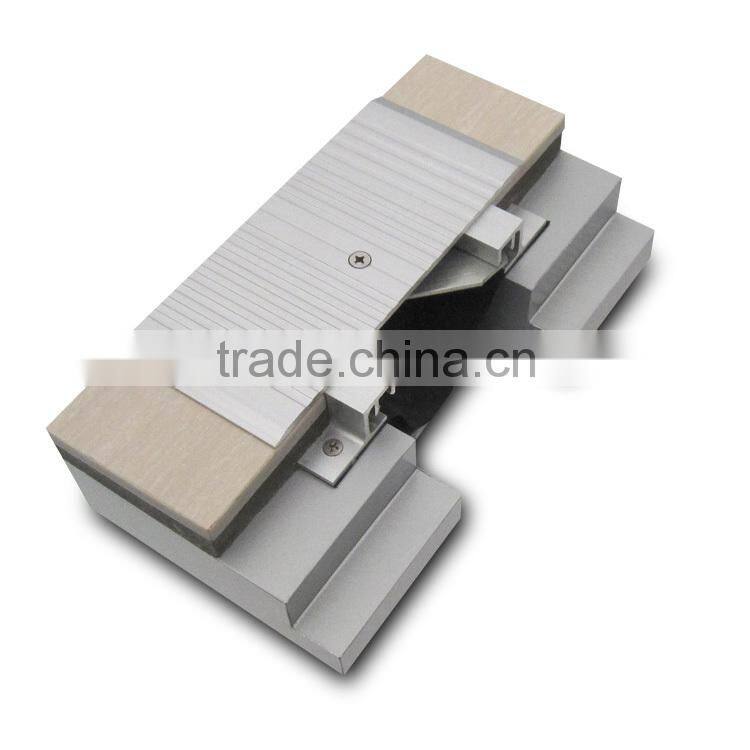 aluminum concrete joint caulk for building floors