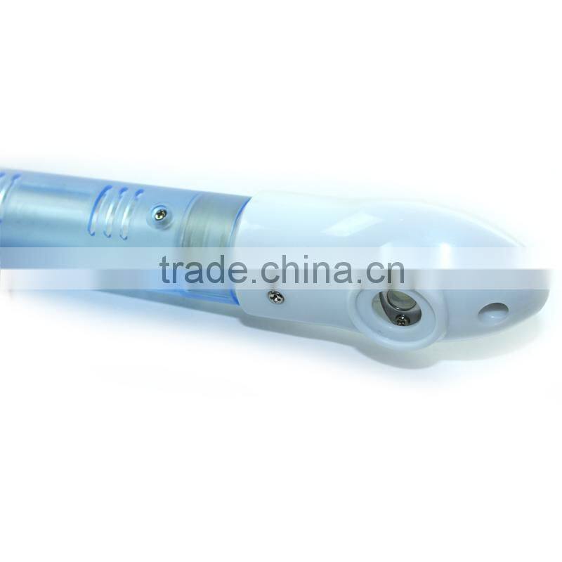 2014 latest products in market China Suppier Portble Cheap Facial Steamer vaporizer