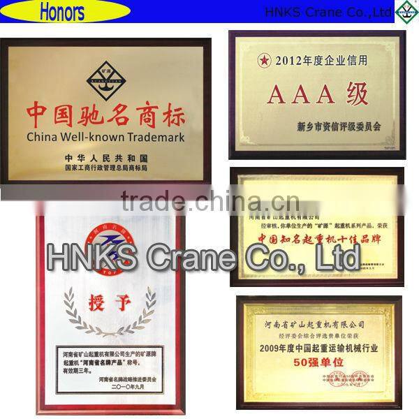 Clamshell grab bucket,four-rope grab bucket