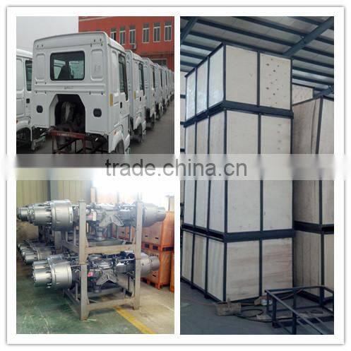 china heavy truck parts transimission parts main spindle
