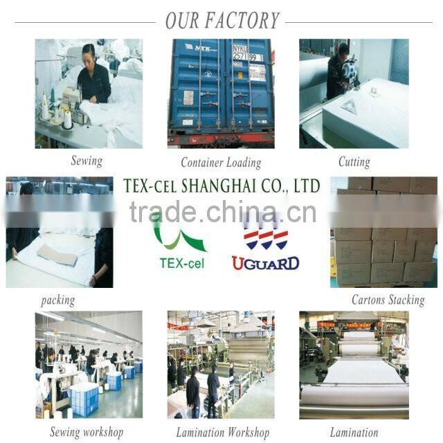 Waterproof Fitted Quilted Crib and Toddler Protective Pad Cover (White) Mattress