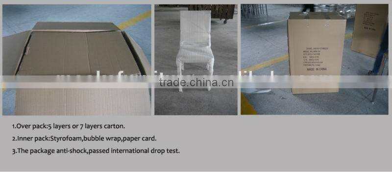 Metal Chair/Metal Chair/Bistro Metal Chair/Replica Rustic French Bistro Metal Chair