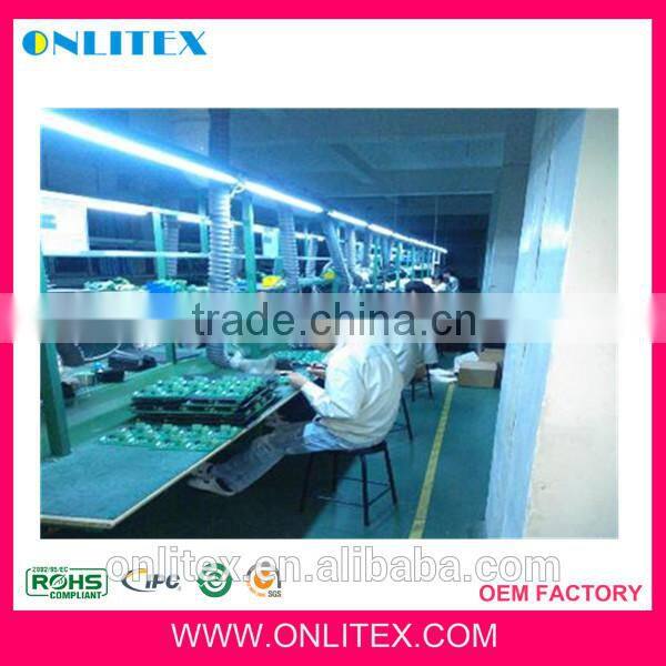 Circuit board pcb assembly