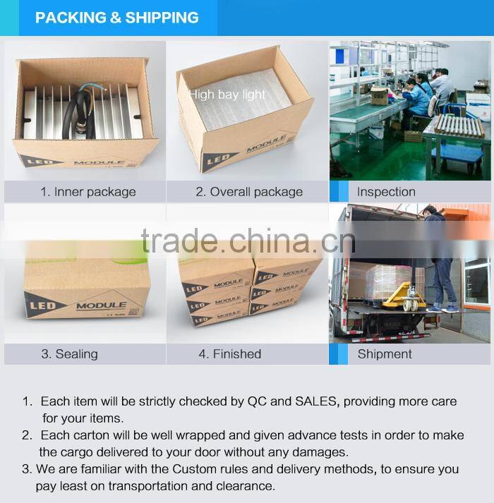 waterproof design CCT 5500-5500K led street light 120w/150w/180w from china manufacturer