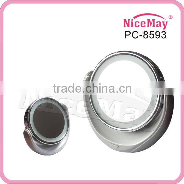 desktop cosmetic mirror /makeup mirror
