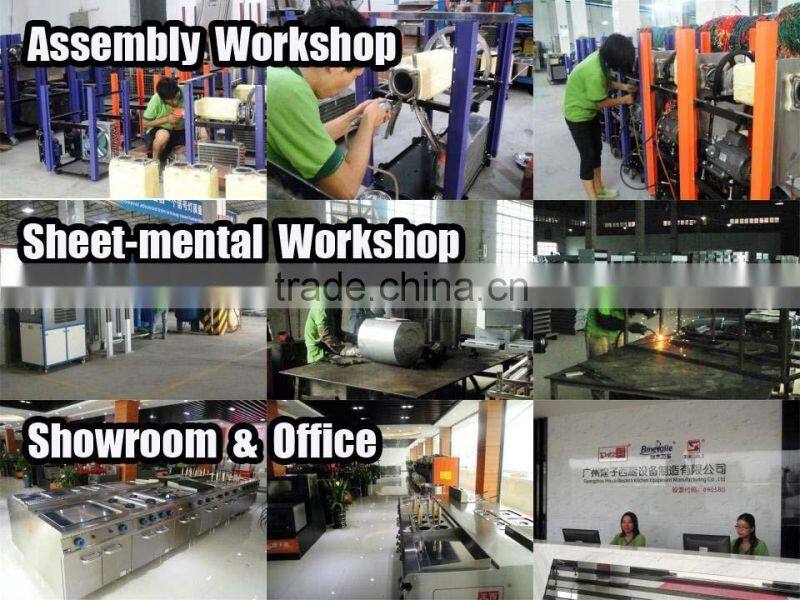 Automactic Donut Machine Donut mahcine donut fryer