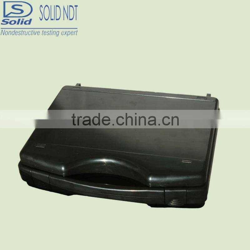 2014 SOLID vickers hardness tester price