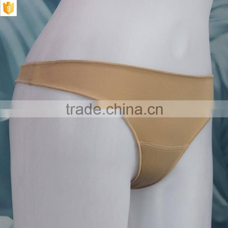 New nude slimming panty shaper lingerie,sexy women shaper