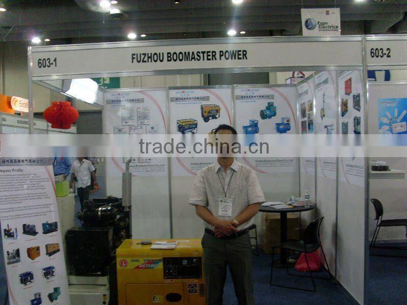 Diesel generator for sale