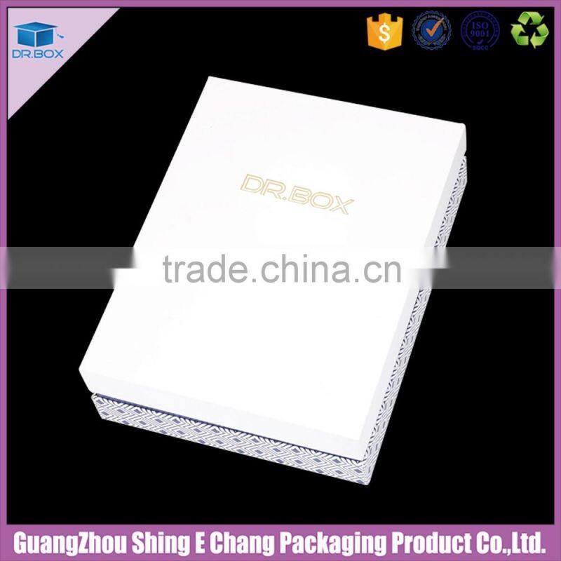 China Manufacture Luxury wine glass display box