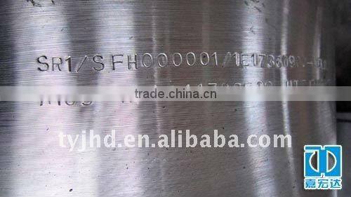 12" CLASS1500 Body Adapter Forging