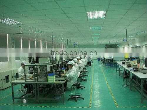 Grandway Bench-top Optical Power Meter