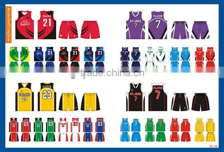 new design college team 100 polyester mesh womens basketball uniform design