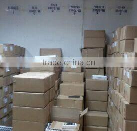 EI28 Mn-Zn high frequency transformer ferrite core PC40