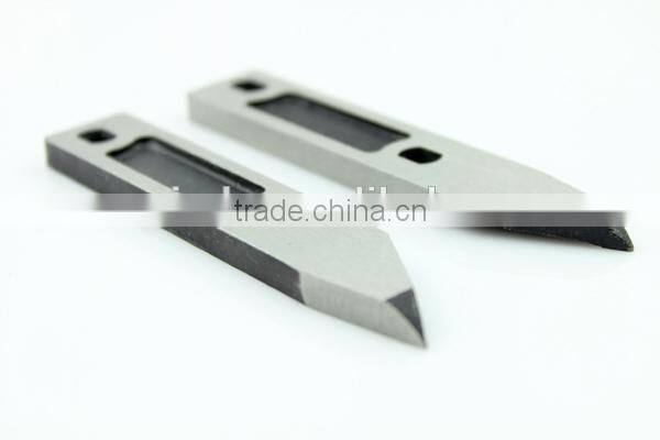 chinese factory make stainless steel cutting blades